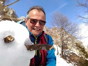 24 Pupazzo di neve... 